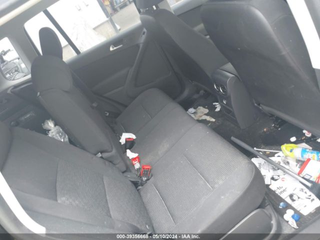 Photo 7 VIN: WVGBV7AX8FW586740 - VOLKSWAGEN TIGUAN 