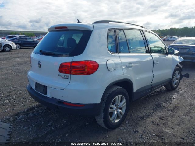 Photo 3 VIN: WVGBV7AX8GK000241 - VOLKSWAGEN TIGUAN 