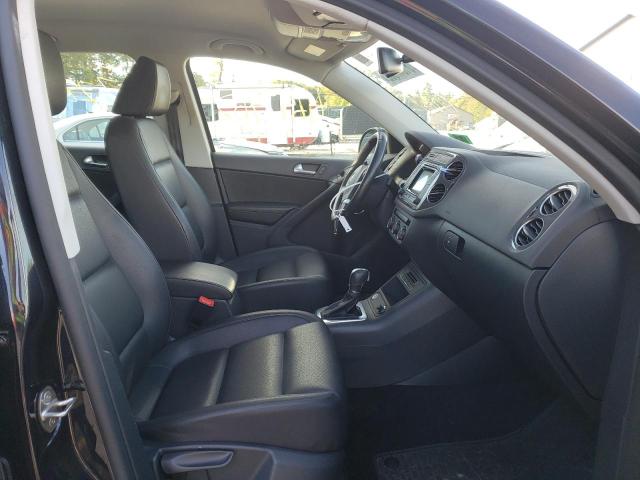 Photo 4 VIN: WVGBV7AX8GK000305 - VOLKSWAGEN TIGUAN S 