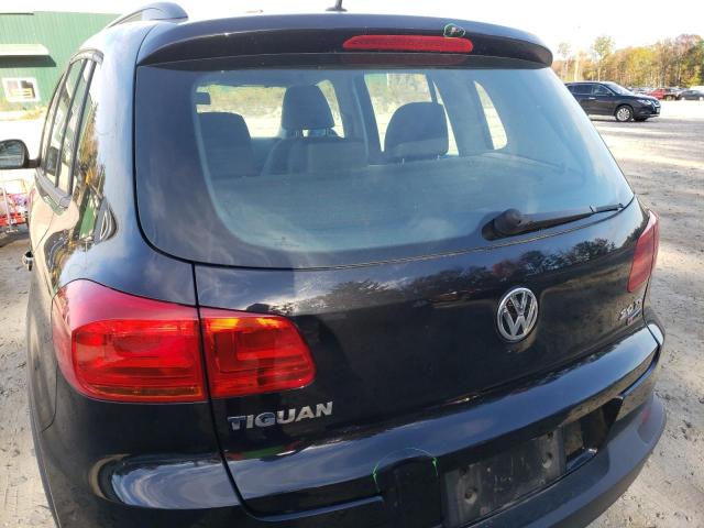 Photo 8 VIN: WVGBV7AX8GK000305 - VOLKSWAGEN TIGUAN S 