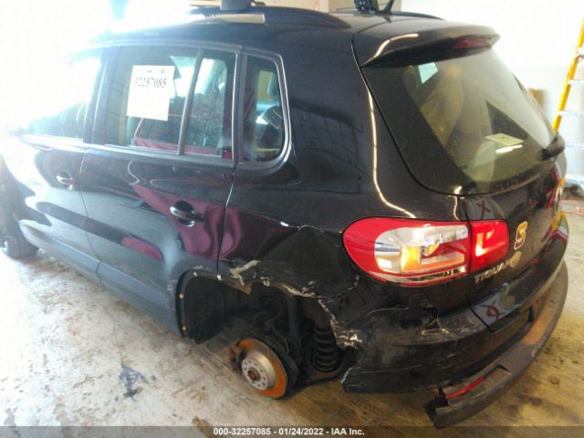 Photo 5 VIN: WVGBV7AX8GW001690 - VOLKSWAGEN TIGUAN 