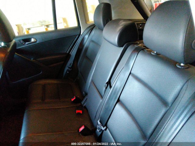 Photo 7 VIN: WVGBV7AX8GW001690 - VOLKSWAGEN TIGUAN 