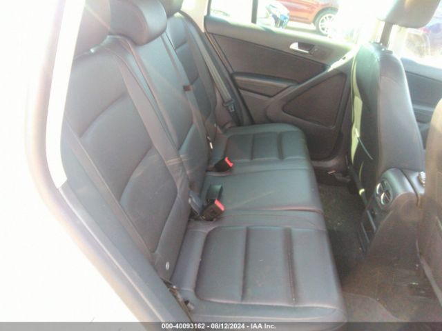 Photo 7 VIN: WVGBV7AX8GW511716 - VOLKSWAGEN TIGUAN 