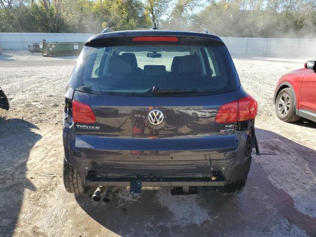 Photo 5 VIN: WVGBV7AX8GW521534 - VOLKSWAGEN TIGUAN S 