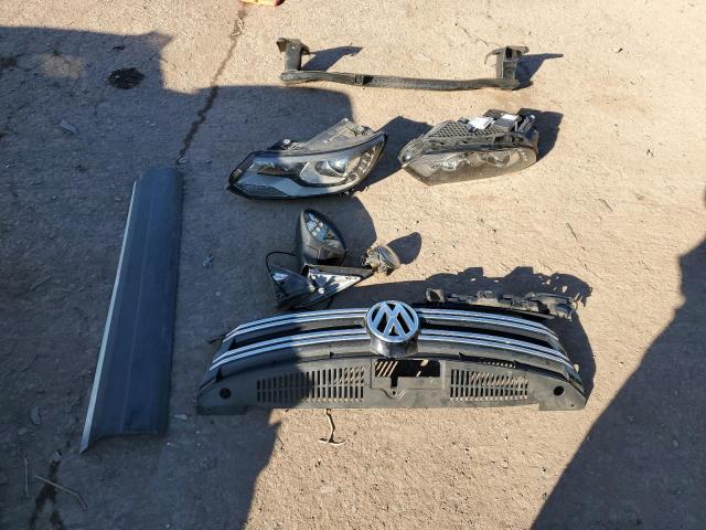 Photo 11 VIN: WVGBV7AX8GW531268 - VOLKSWAGEN TIGUAN 