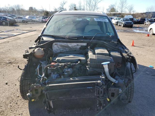 Photo 4 VIN: WVGBV7AX8GW531268 - VOLKSWAGEN TIGUAN 