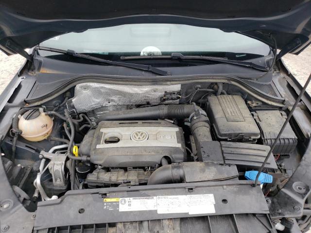 Photo 11 VIN: WVGBV7AX8GW534476 - VOLKSWAGEN TIGUAN S 