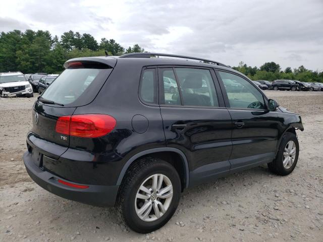 Photo 2 VIN: WVGBV7AX8GW534476 - VOLKSWAGEN TIGUAN S 