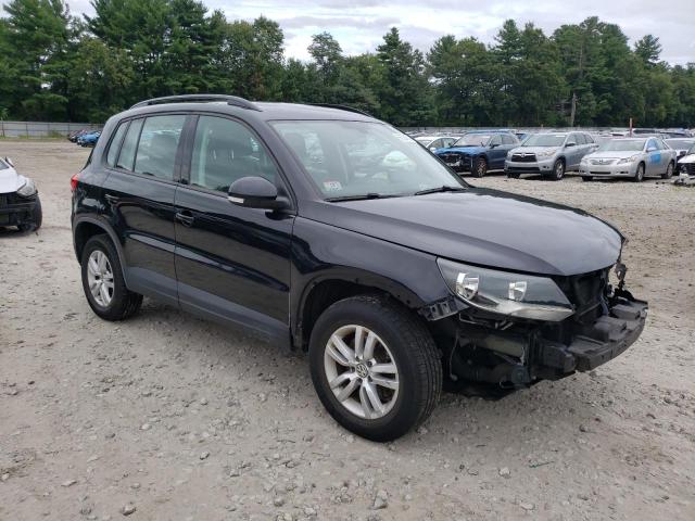 Photo 3 VIN: WVGBV7AX8GW534476 - VOLKSWAGEN TIGUAN S 