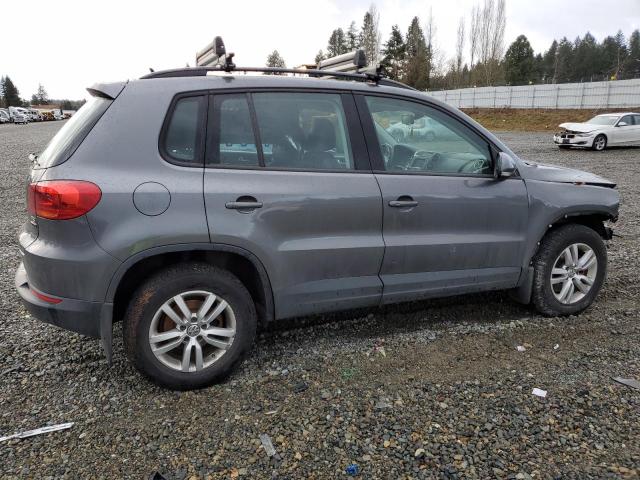 Photo 2 VIN: WVGBV7AX8GW535157 - VOLKSWAGEN TIGUAN S 