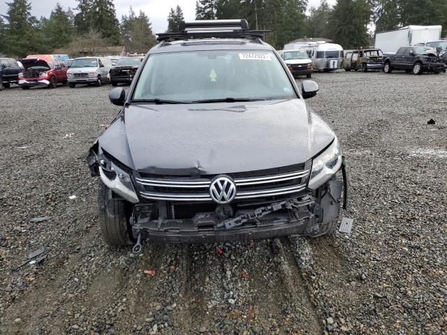 Photo 4 VIN: WVGBV7AX8GW535157 - VOLKSWAGEN TIGUAN S 