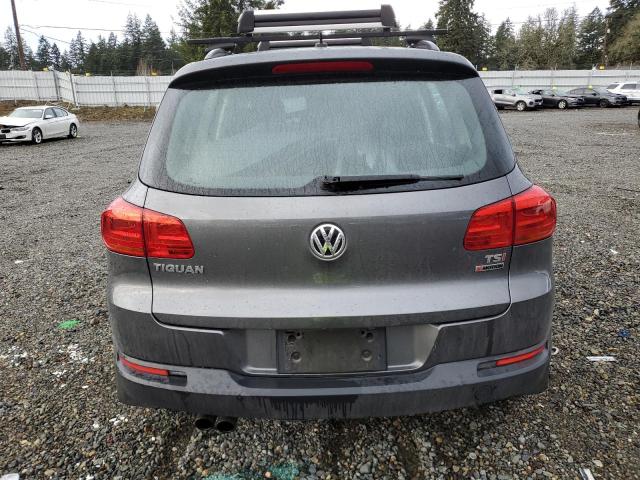 Photo 5 VIN: WVGBV7AX8GW535157 - VOLKSWAGEN TIGUAN S 