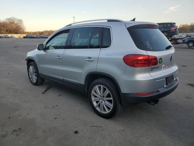 Photo 1 VIN: WVGBV7AX8GW543405 - VOLKSWAGEN TIGUAN 