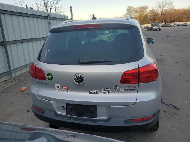 Photo 5 VIN: WVGBV7AX8GW543405 - VOLKSWAGEN TIGUAN 