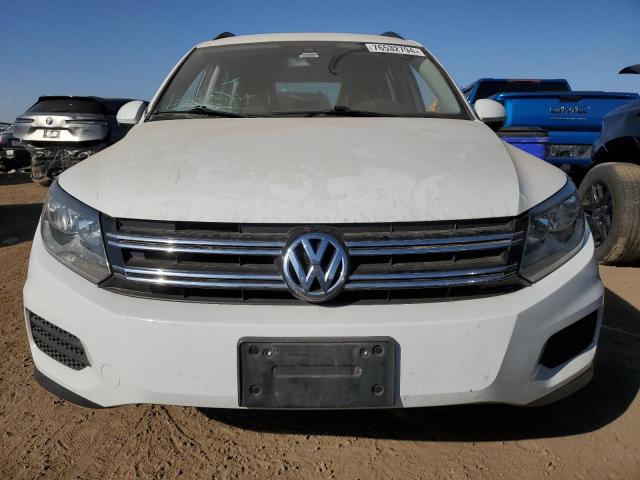 Photo 4 VIN: WVGBV7AX8GW548751 - VOLKSWAGEN TIGUAN S 