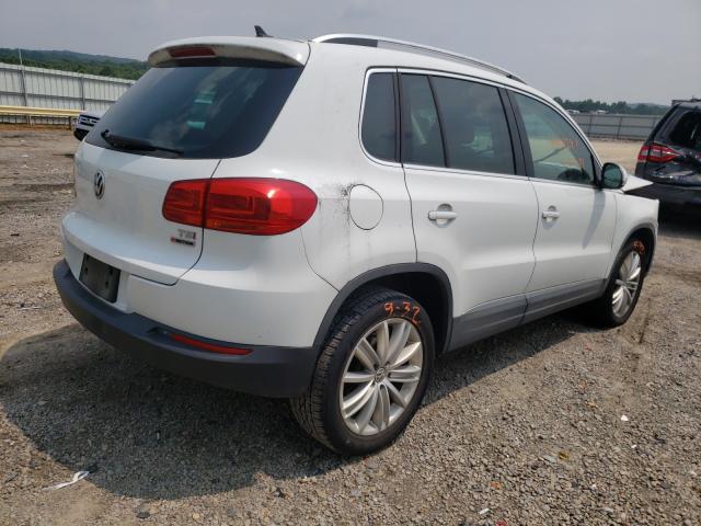 Photo 3 VIN: WVGBV7AX8GW552573 - VOLKSWAGEN TIGUAN 