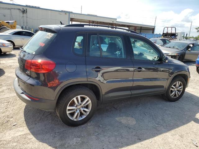 Photo 2 VIN: WVGBV7AX8GW558437 - VOLKSWAGEN TIGUAN S 