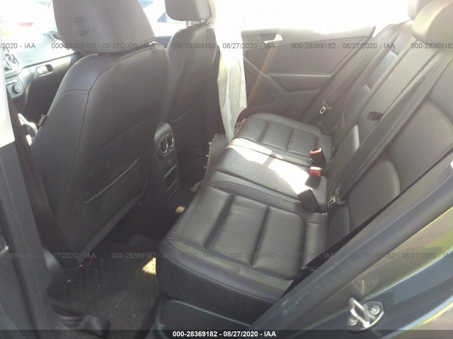 Photo 7 VIN: WVGBV7AX8GW558678 - VOLKSWAGEN TIGUAN 