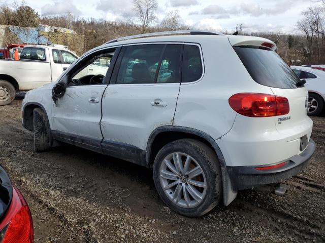 Photo 1 VIN: WVGBV7AX8GW580521 - VOLKSWAGEN TIGUAN 