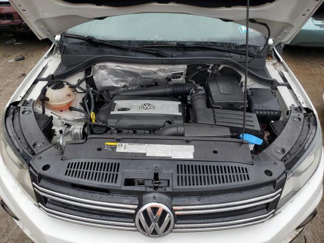 Photo 10 VIN: WVGBV7AX8GW580521 - VOLKSWAGEN TIGUAN 