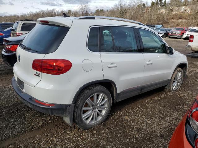 Photo 2 VIN: WVGBV7AX8GW580521 - VOLKSWAGEN TIGUAN 