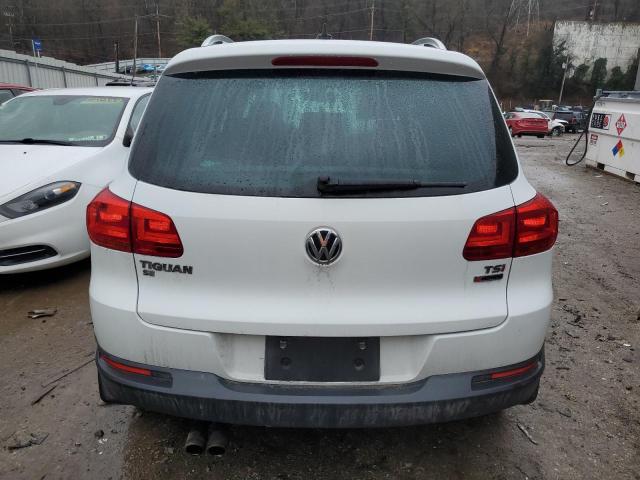 Photo 5 VIN: WVGBV7AX8GW580521 - VOLKSWAGEN TIGUAN 