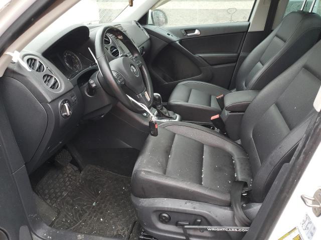 Photo 6 VIN: WVGBV7AX8GW580521 - VOLKSWAGEN TIGUAN 