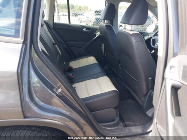 Photo 7 VIN: WVGBV7AX8GW581457 - VOLKSWAGEN TIGUAN 