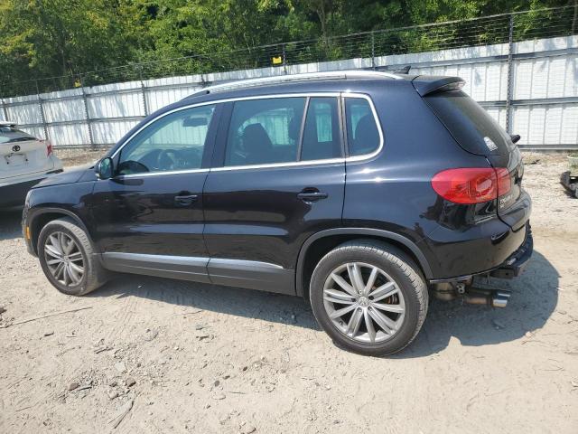 Photo 1 VIN: WVGBV7AX8GW586707 - VOLKSWAGEN TIGUAN S 