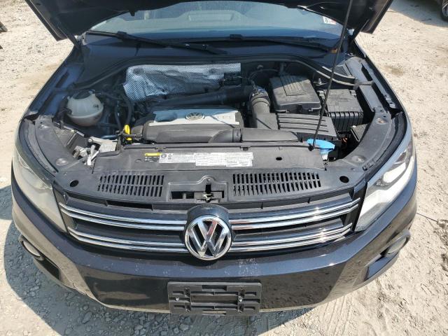 Photo 11 VIN: WVGBV7AX8GW586707 - VOLKSWAGEN TIGUAN S 