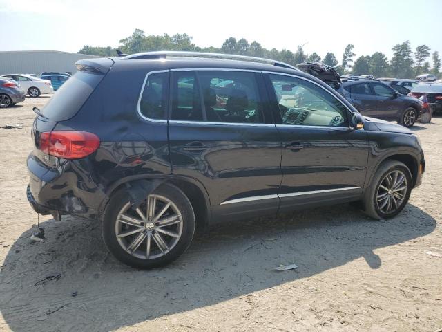 Photo 2 VIN: WVGBV7AX8GW586707 - VOLKSWAGEN TIGUAN S 