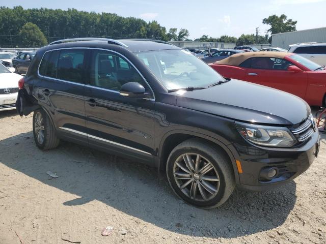 Photo 3 VIN: WVGBV7AX8GW586707 - VOLKSWAGEN TIGUAN S 