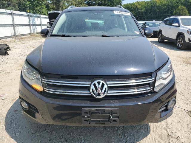 Photo 4 VIN: WVGBV7AX8GW586707 - VOLKSWAGEN TIGUAN S 