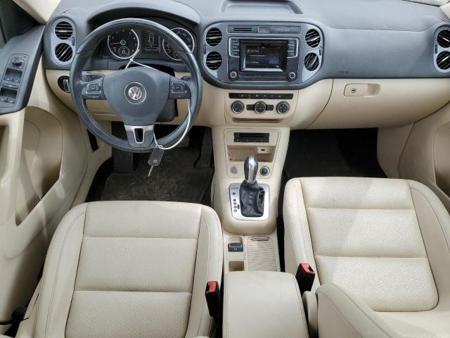 Photo 7 VIN: WVGBV7AX8GW587971 - VOLKSWAGEN TIGUAN S 