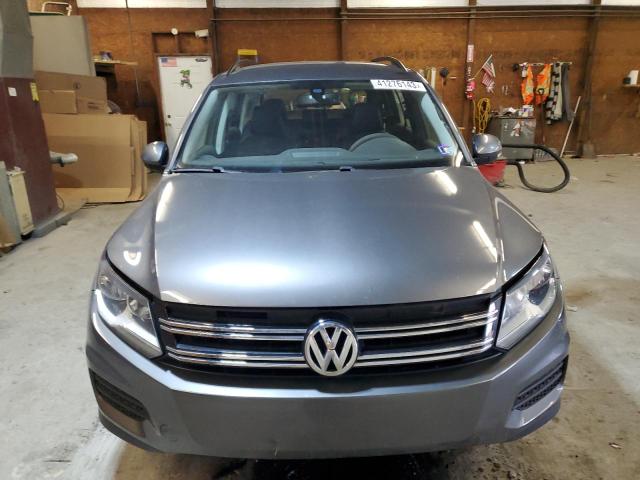 Photo 4 VIN: WVGBV7AX8GW606809 - VOLKSWAGEN TIGUAN S 