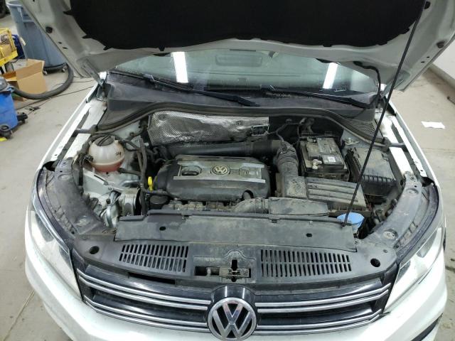 Photo 11 VIN: WVGBV7AX8GW613128 - VOLKSWAGEN TIGUAN S 