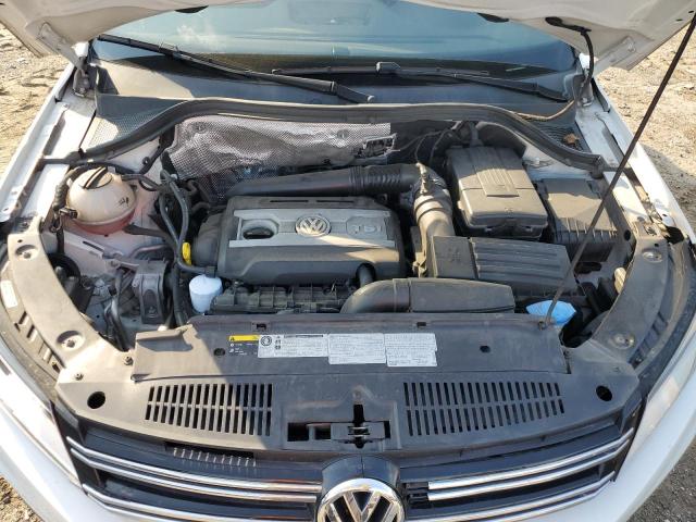 Photo 11 VIN: WVGBV7AX8HK000130 - VOLKSWAGEN TIGUAN S 