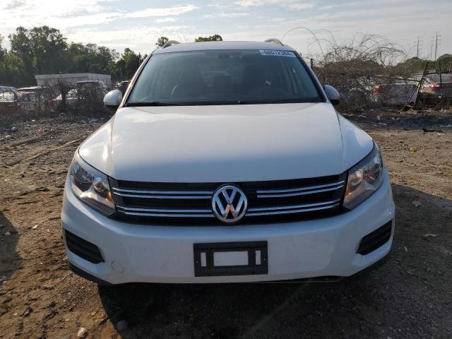 Photo 4 VIN: WVGBV7AX8HK000130 - VOLKSWAGEN TIGUAN S 