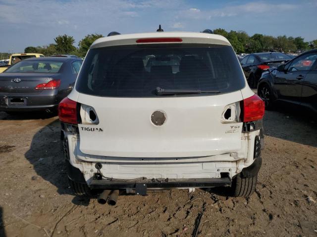 Photo 5 VIN: WVGBV7AX8HK000130 - VOLKSWAGEN TIGUAN S 