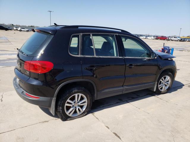 Photo 2 VIN: WVGBV7AX8HK001844 - VOLKSWAGEN TIGUAN S 