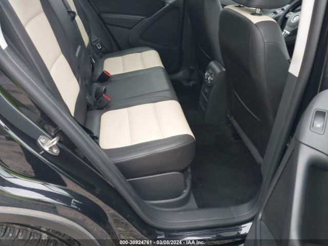 Photo 7 VIN: WVGBV7AX8HK010544 - VOLKSWAGEN TIGUAN 