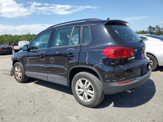 Photo 1 VIN: WVGBV7AX8HK013427 - VOLKSWAGEN TIGUAN 