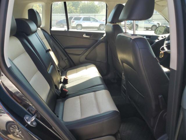 Photo 10 VIN: WVGBV7AX8HK013427 - VOLKSWAGEN TIGUAN 