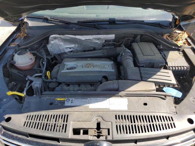 Photo 11 VIN: WVGBV7AX8HK013427 - VOLKSWAGEN TIGUAN 