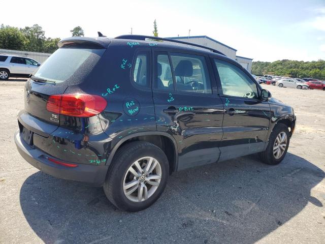 Photo 2 VIN: WVGBV7AX8HK013427 - VOLKSWAGEN TIGUAN 