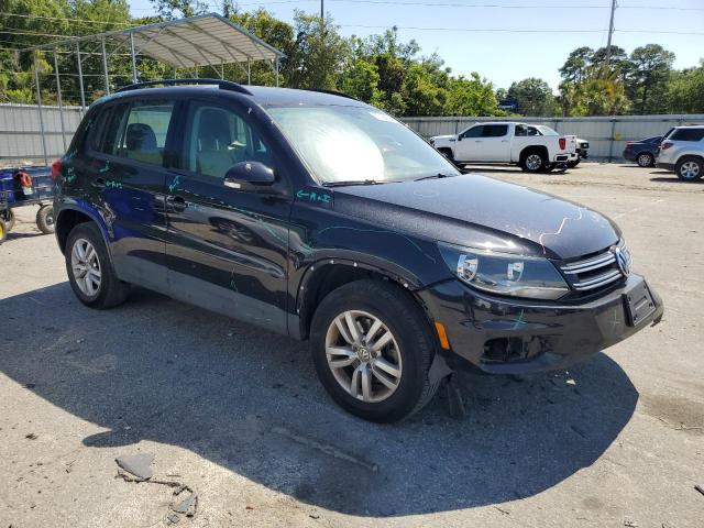 Photo 3 VIN: WVGBV7AX8HK013427 - VOLKSWAGEN TIGUAN 