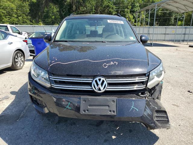 Photo 4 VIN: WVGBV7AX8HK013427 - VOLKSWAGEN TIGUAN 