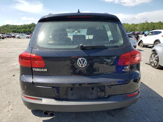 Photo 5 VIN: WVGBV7AX8HK013427 - VOLKSWAGEN TIGUAN 