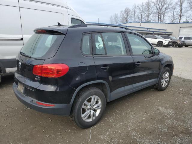 Photo 2 VIN: WVGBV7AX8HK022256 - VOLKSWAGEN TIGUAN S 