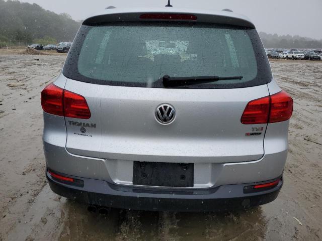 Photo 5 VIN: WVGBV7AX8HK025691 - VOLKSWAGEN TIGUAN S 